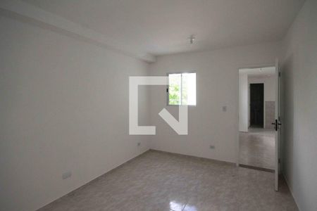 Quarto de apartamento à venda com 2 quartos, 29m² em Vila Bela, São Paulo