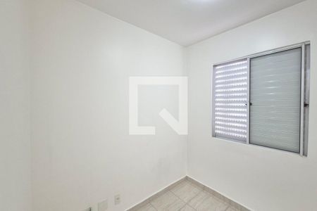 Quarto 1 de apartamento para alugar com 3 quartos, 58m² em Jardim Ipaussurama, Campinas