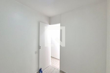 Quarto 1 de apartamento para alugar com 3 quartos, 58m² em Jardim Ipaussurama, Campinas