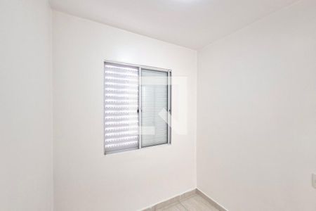 Quarto 1 de apartamento para alugar com 3 quartos, 58m² em Jardim Ipaussurama, Campinas