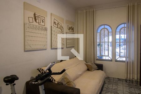 Sala de casa à venda com 3 quartos, 110m² em Cidade Líder, São Paulo