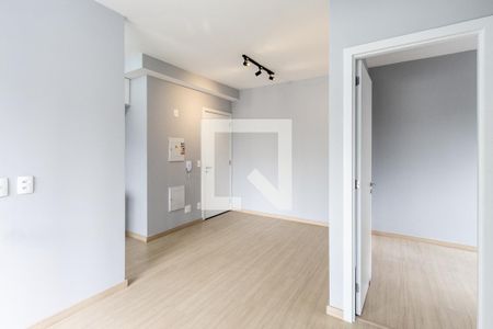 Sala de apartamento para alugar com 2 quartos, 54m² em Pompeia, São Paulo