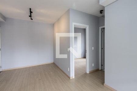 Sala de apartamento para alugar com 2 quartos, 54m² em Pompeia, São Paulo