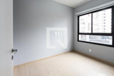 Quarto 1 de apartamento para alugar com 2 quartos, 54m² em Pompeia, São Paulo