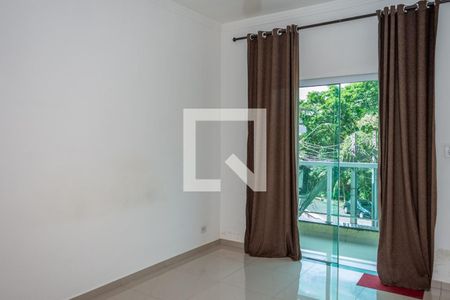 Suite 1 de apartamento para alugar com 3 quartos, 73m² em Parque Residencial Jaguari, Americana