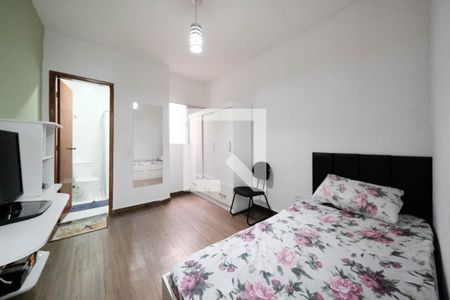 Suíte 1 de casa à venda com 2 quartos, 75m² em Cidade Líder, São Paulo