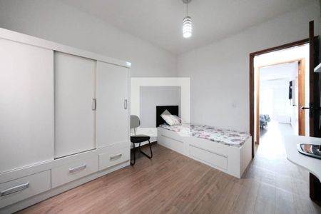 Suíte 1 de casa à venda com 2 quartos, 75m² em Cidade Líder, São Paulo