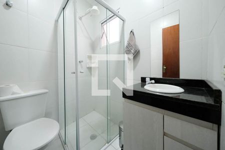 Suíte 1 de casa à venda com 2 quartos, 75m² em Cidade Líder, São Paulo