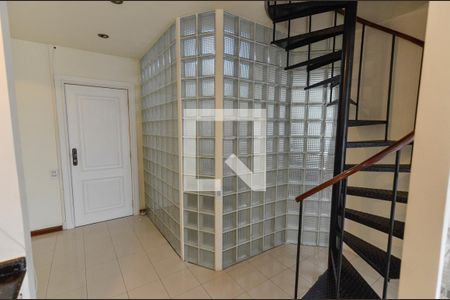 Sala de apartamento à venda com 4 quartos, 140m² em Vila Isabel, Rio de Janeiro