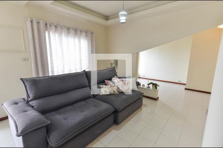 Sala de apartamento à venda com 4 quartos, 140m² em Vila Isabel, Rio de Janeiro