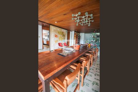 Sala de casa à venda com 5 quartos, 776m² em Cidade Jardim, São Paulo