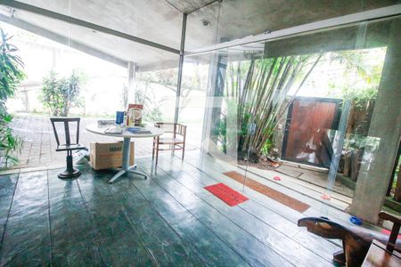 Entrada de casa à venda com 5 quartos, 776m² em Cidade Jardim, São Paulo