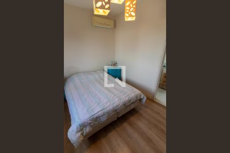 SUITE MASTER de casa de condomínio à venda com 2 quartos, 140m² em Parque Xangrilá, Campinas