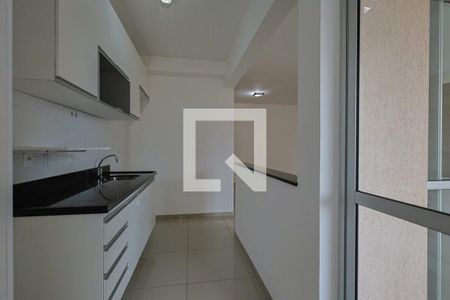 Apartamento para alugar com 2 quartos, 71m² em Vila da Serra, Nova Lima