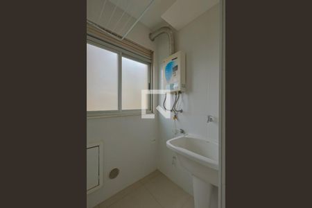 Apartamento para alugar com 2 quartos, 71m² em Vila da Serra, Nova Lima