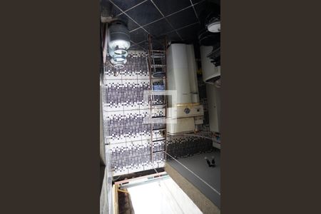 Área de Serviço de casa para alugar com 3 quartos, 150m² em Jardim Bom Clima, Guarulhos