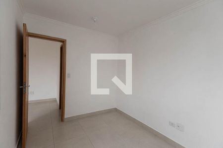 Quarto  de apartamento à venda com 1 quarto, 31m² em Vila Ede, São Paulo