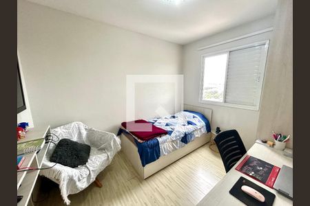 Quarto 2 de apartamento para alugar com 2 quartos, 48m² em Vila Florida, Guarulhos