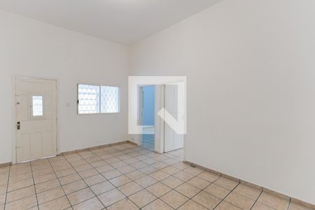 Sala de casa para alugar com 3 quartos, 160m² em Imirim, São Paulo