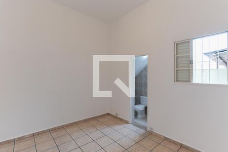 Suíte de casa para alugar com 3 quartos, 160m² em Imirim, São Paulo