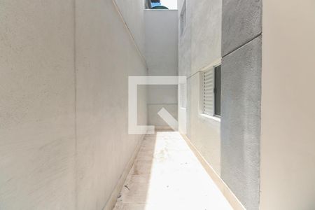 Varanda Garden  de apartamento para alugar com 2 quartos, 49m² em Vila Carrão, São Paulo