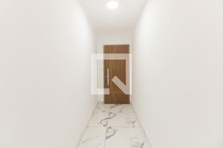 Sala  de apartamento para alugar com 2 quartos, 49m² em Vila Carrão, São Paulo