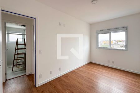 Quarto 1 de apartamento para alugar com 2 quartos, 55m² em Baeta Neves, São Bernardo do Campo