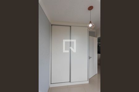 Quarto 1 de apartamento para alugar com 3 quartos, 57m² em Jardim São José, Campinas