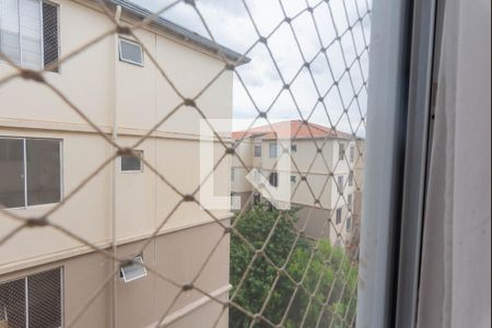 Quarto 2 de apartamento para alugar com 3 quartos, 57m² em Jardim São José, Campinas