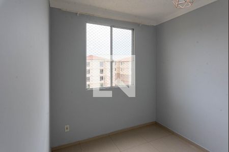 Quarto 1 de apartamento para alugar com 3 quartos, 57m² em Jardim São José, Campinas