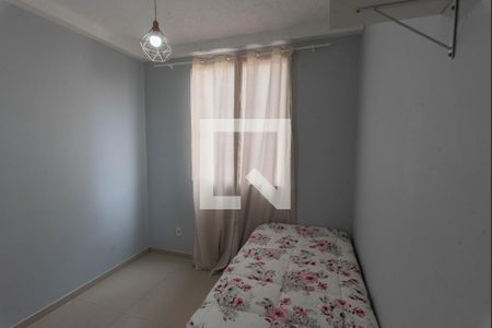 Quarto 2 de apartamento para alugar com 3 quartos, 57m² em Jardim São José, Campinas