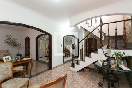 Casa à venda com 5 quartos, 287m² em Parque Cruzeiro do Sul, São Paulo