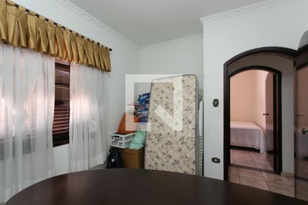 Quarto 4 de casa à venda com 5 quartos, 287m² em Parque Cruzeiro do Sul, São Paulo