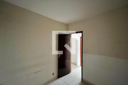 Quarto 1 de casa à venda com 3 quartos, 360m² em São Tomaz, Belo Horizonte