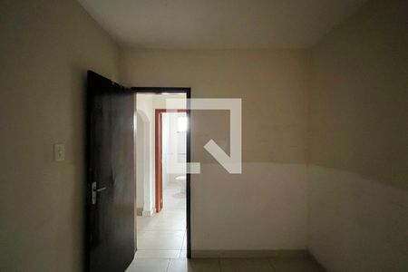 Quarto 1 de casa à venda com 3 quartos, 360m² em São Tomaz, Belo Horizonte