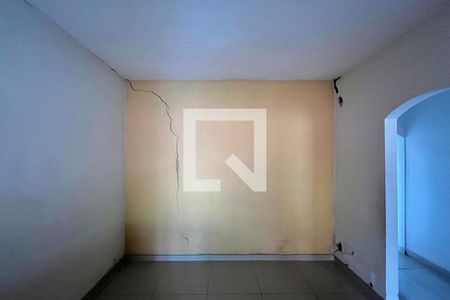 Sala de casa à venda com 3 quartos, 360m² em São Tomaz, Belo Horizonte