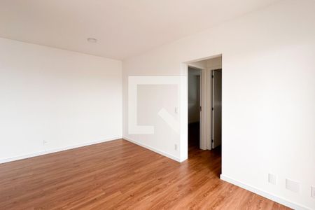 Sala de apartamento para alugar com 2 quartos, 55m² em Baeta Neves, São Bernardo do Campo