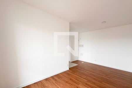 Sala de apartamento para alugar com 2 quartos, 55m² em Baeta Neves, São Bernardo do Campo