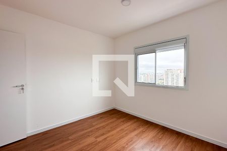 Quarto 1 de apartamento para alugar com 2 quartos, 55m² em Baeta Neves, São Bernardo do Campo