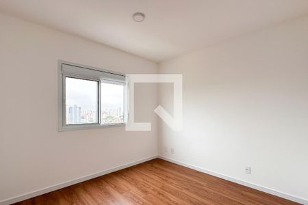 Quarto 1 de apartamento para alugar com 2 quartos, 55m² em Baeta Neves, São Bernardo do Campo