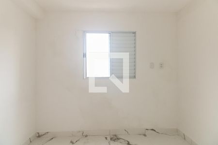 Quarto 1 de apartamento para alugar com 2 quartos, 38m² em Vila Carrão, São Paulo
