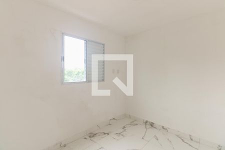 Quarto 1 de apartamento para alugar com 2 quartos, 38m² em Vila Carrão, São Paulo