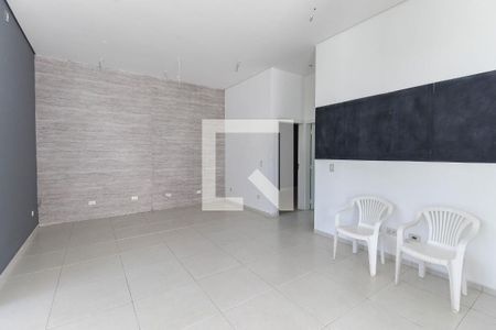 Sala - Cozinha de casa à venda com 2 quartos, 102m² em Parque Cruzeiro do Sul, São Paulo