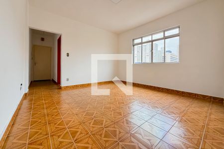 Sala de apartamento à venda com 1 quarto, 53m² em Liberdade, São Paulo