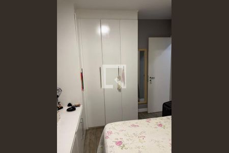 Foto 13 de apartamento à venda com 3 quartos, 65m² em Cambuci, São Paulo