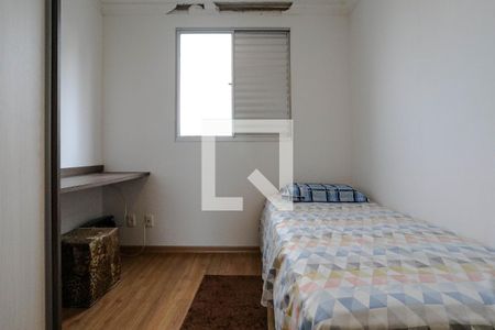 Quarto 1 de apartamento para alugar com 2 quartos, 48m² em Vila Mogilar, Mogi das Cruzes