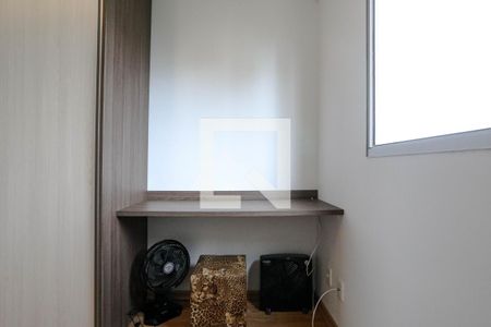 Quarto 1 de apartamento para alugar com 2 quartos, 48m² em Vila Mogilar, Mogi das Cruzes