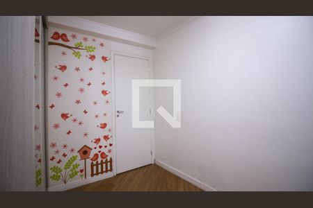 Quarto 1 de apartamento à venda com 2 quartos, 55m² em Sítio da Figueira, São Paulo