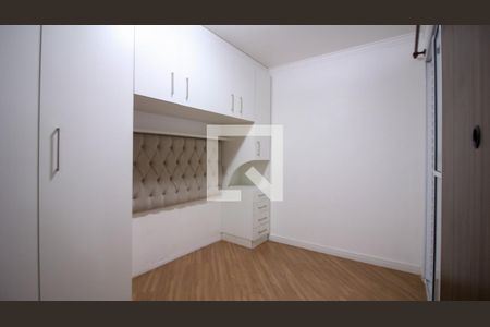 Quarto 2 de apartamento à venda com 2 quartos, 55m² em Sítio da Figueira, São Paulo