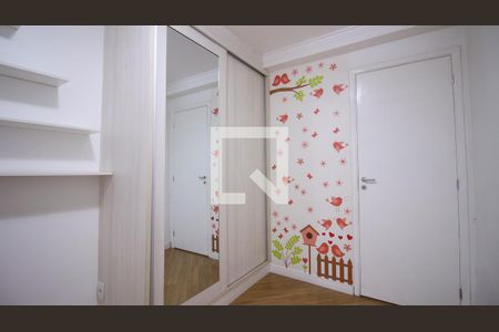 Quarto 1 de apartamento à venda com 2 quartos, 55m² em Sítio da Figueira, São Paulo